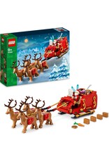 LEGO LEGO 40499 SANTA'S SLEIGH