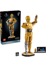 LEGO LEGO 75398 STAR WARS C-3PO