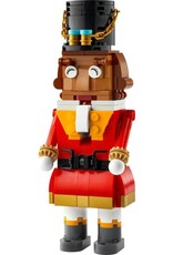 LEGO LEGO 40640 LEGO NUTCRACKER