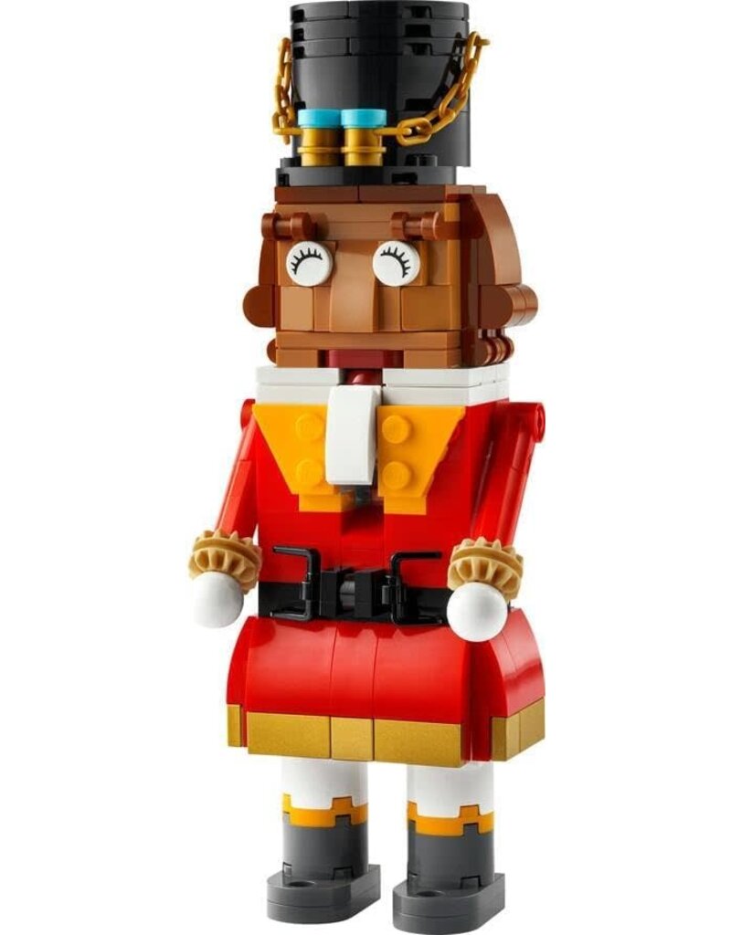 LEGO LEGO 40640 LEGO NUTCRACKER