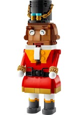 LEGO LEGO 40640 LEGO NUTCRACKER