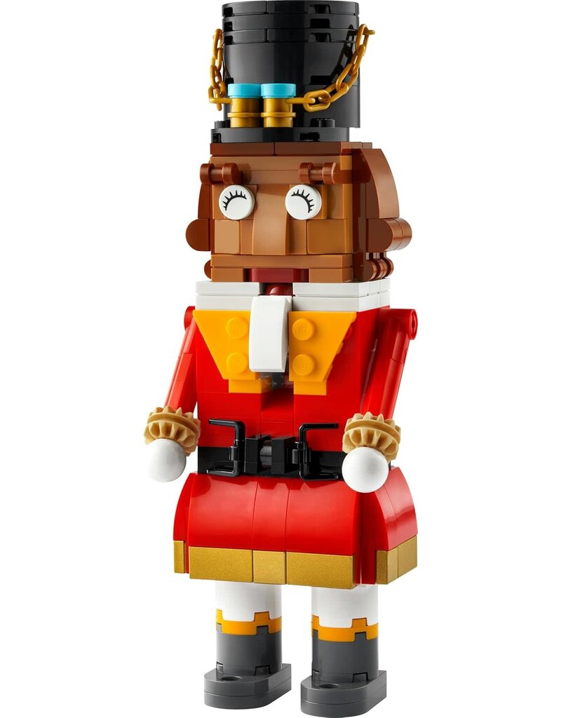 LEGO LEGO 40640 LEGO NUTCRACKER