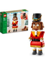 LEGO LEGO 40640 LEGO NUTCRACKER