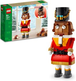 LEGO LEGO 40640 LEGO NUTCRACKER