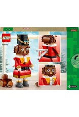 LEGO LEGO 40640 LEGO NUTCRACKER