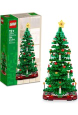 LEGO LEGO 40573 CHRISTMAS TREE