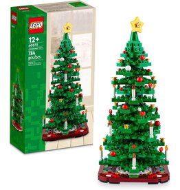 LEGO LEGO 40573 CHRISTMAS TREE