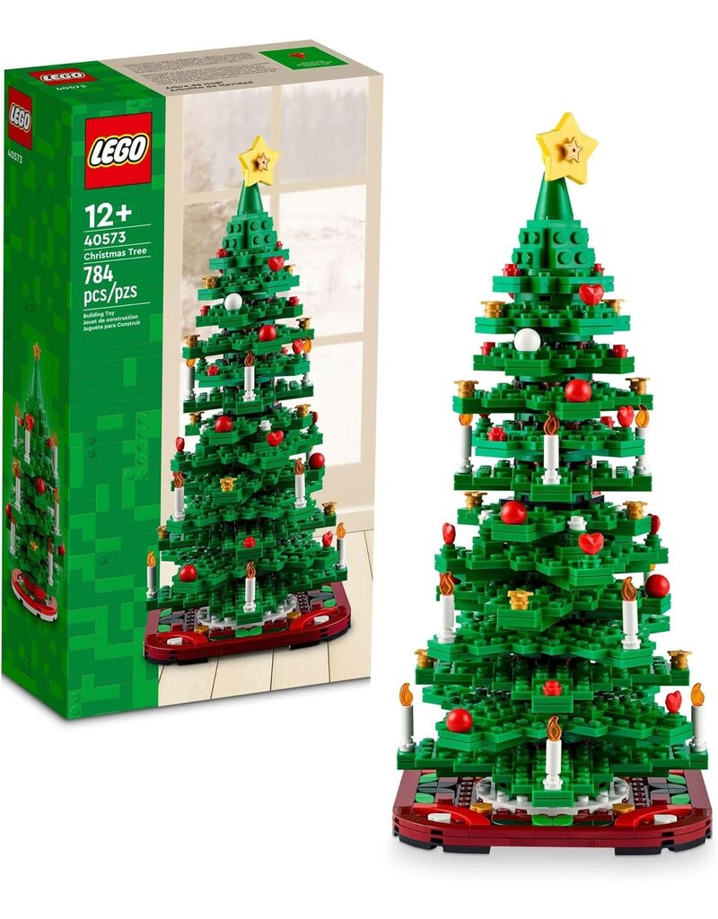 LEGO LEGO 40573 CHRISTMAS TREE