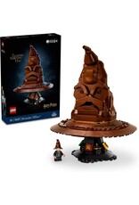LEGO LEGO 76429 HARRY POTTER TALKING SORTING HAT