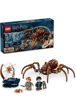 LEGO LEGO 76434 HARRY POTTER ARAGOG IN THE FORBIDDEN FOREST