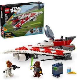 LEGO LEGO 75388 STAR WARS JEDI BOB'S STARFIGHTER