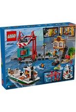 LEGO LEGO 60422 CITY HARBOR