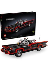 LEGO LEGO 76328 THE CLASSIC TV SERIES BATMOBILE