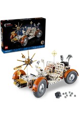 LEGO LEGO 42182 TECHNIC NASA APOLLO LUNAR ROVING VEHICLE-LRV