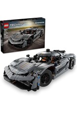 LEGO LEGO 42173 TECHNIC KOENISEGG JESKO ABSOLUT