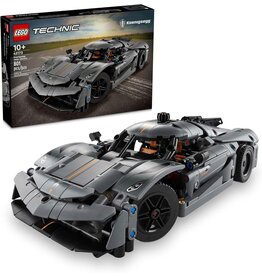 LEGO LEGO 42173 TECHNIC KOENISEGG JESKO ABSOLUT