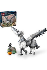 LEGO LEGO 76427 HARRY POTTER BUCKBEAK