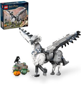 LEGO LEGO 76427 HARRY POTTER BUCKBEAK