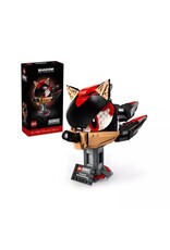 LEGO LEGO 77000 SONIC THE HEDGEHOG SHADOW THE HEDGEHOG GAMING GIFT AND SONIC PLAYSET