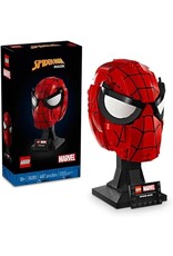 LEGO LEGO 76285 MARVEL SPIDER-MAN MASK SUPER HERO KIT