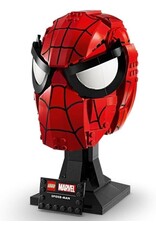 LEGO LEGO 76285 MARVEL SPIDER-MAN MASK SUPER HERO KIT