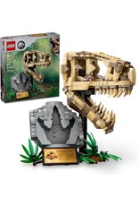 LEGO LEGO 76964 JURASSIC WORLD DINOSAUR FOSSILS T.REX SKULL