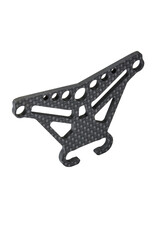 PROLINE RACING PRO639400 CARBON FIBER REAR SHOCK TOWER