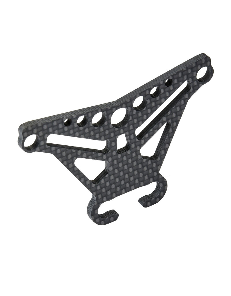 PROLINE RACING PRO639400 CARBON FIBER REAR SHOCK TOWER