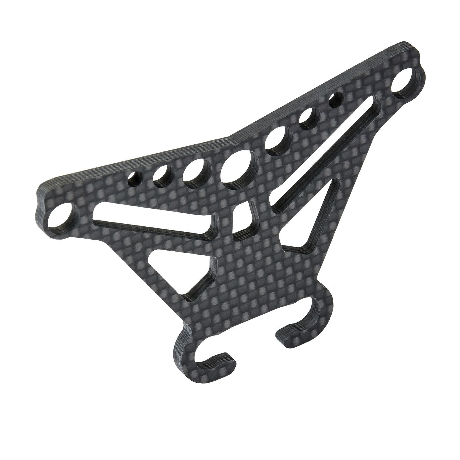 PRO639400 CARBON FIBER REAR SHOCK TOWER