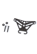 PROLINE RACING PRO639400 CARBON FIBER REAR SHOCK TOWER