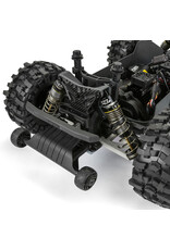 PROLINE RACING PRO639400 CARBON FIBER REAR SHOCK TOWER