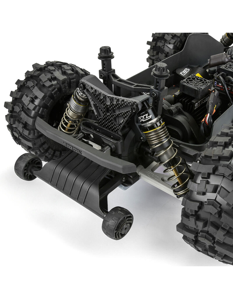 PROLINE RACING PRO639400 CARBON FIBER REAR SHOCK TOWER