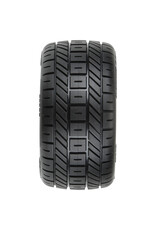 PROLINE RACING PRO830803 HOT LAP 2.2 M4 SUPER SOFT DIRT OVAL BUGGY REAR TIRE