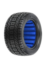 PROLINE RACING PRO830803 HOT LAP 2.2 M4 SUPER SOFT DIRT OVAL BUGGY REAR TIRE