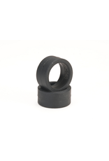 PN RACING KEN PNKSK540 MINI-Z KSK COMPOUND RCP LOW PROFILE SLICK 8.5MM TIRE 40 DEGREE