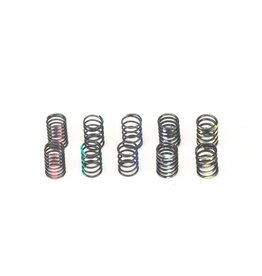 PN RACING KEN PNMR3010 MINI-Z MR03 FRONT SUSPENSION SPRING SET 5 PAIRS