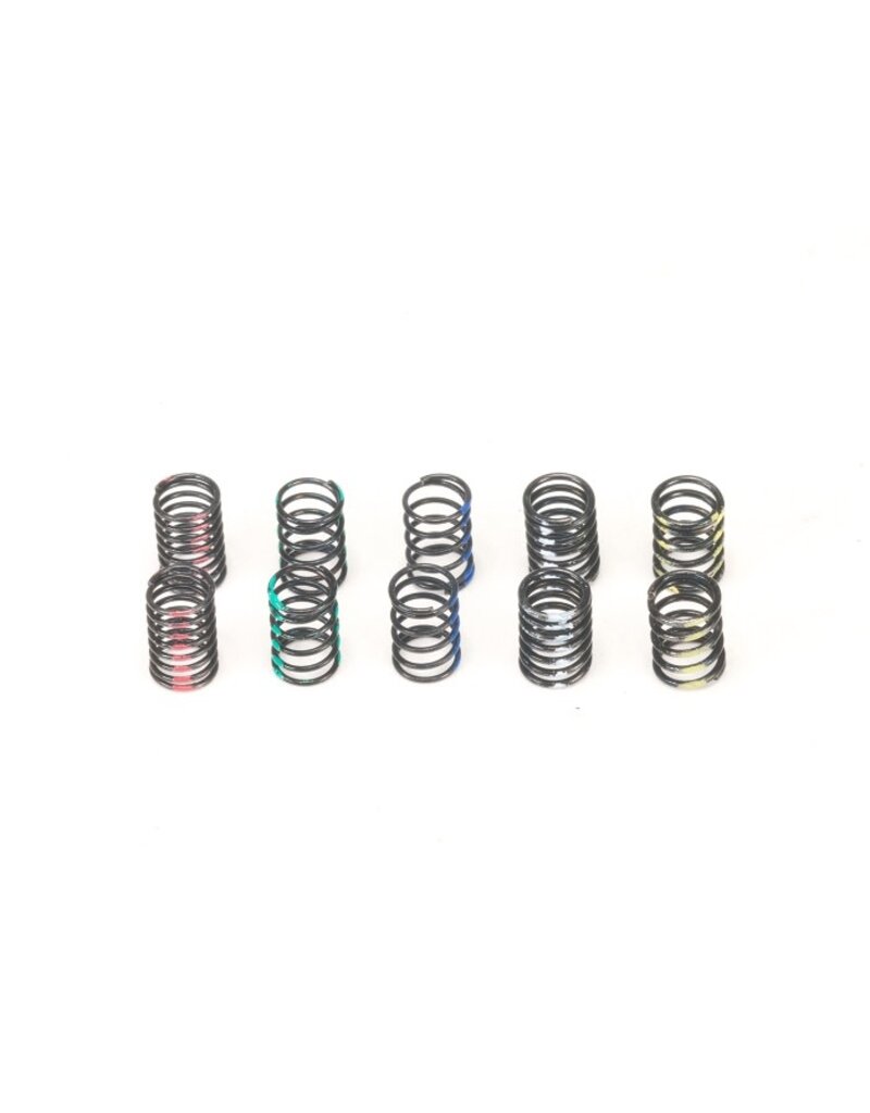 PN RACING KEN PNMR3010 MINI-Z MR03 FRONT SUSPENSION SPRING SET 5 PAIRS