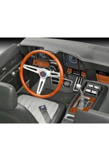 REVELL RMX12812 1/12 SCALE 1969 CHEVY CAMARO 3-N-1 PLASTIC MODEL KIT