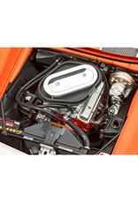 REVELL RMX12812 1/12 SCALE 1969 CHEVY CAMARO 3-N-1 PLASTIC MODEL KIT