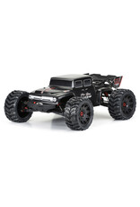 PROLINE RACING PRO361118 1/5 PRECUT FORD F-100 BASH ARMOR BLACK BODY KRATON 8S