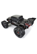 PROLINE RACING PRO361118 1/5 PRECUT FORD F-100 BASH ARMOR BLACK BODY KRATON 8S