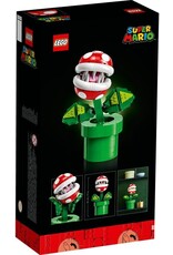 LEGO LEGO 71426 SUPER MARIO PIRANHA PLANT