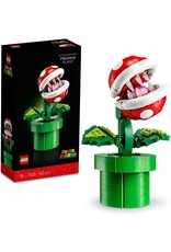 LEGO LEGO 71426 SUPER MARIO PIRANHA PLANT
