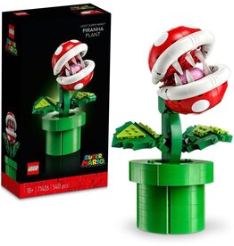 LEGO LEGO 71426 SUPER MARIO PIRANHA PLANT