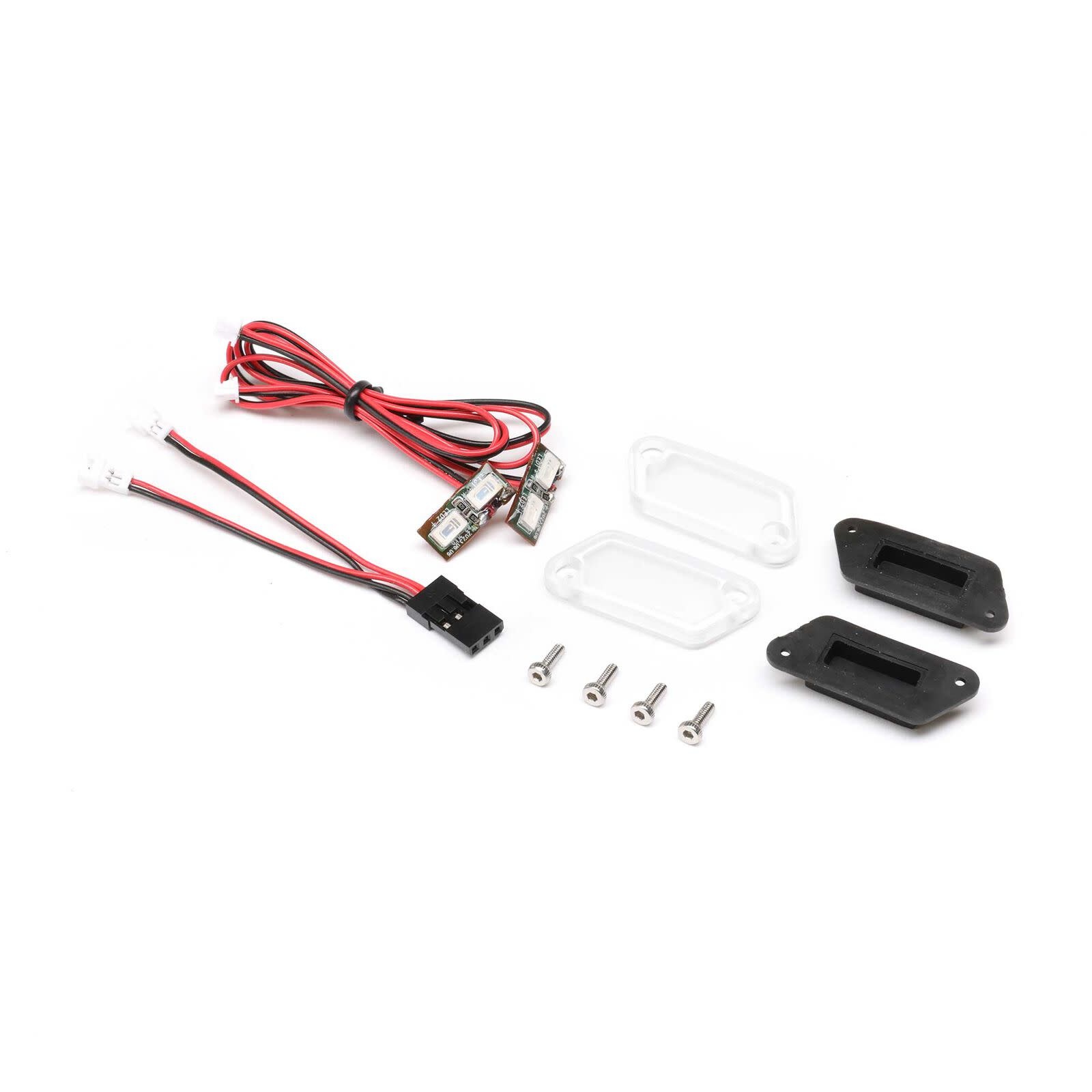 PRB-1632 UNDERWATER LED SET SSW 48"