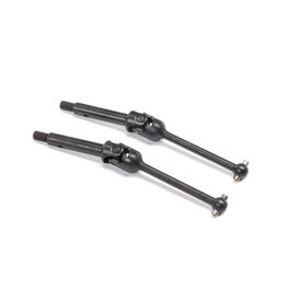 LOSI LOS212049 FRONT UNIVERSAL DRIVESHAFT SET MINI LMT