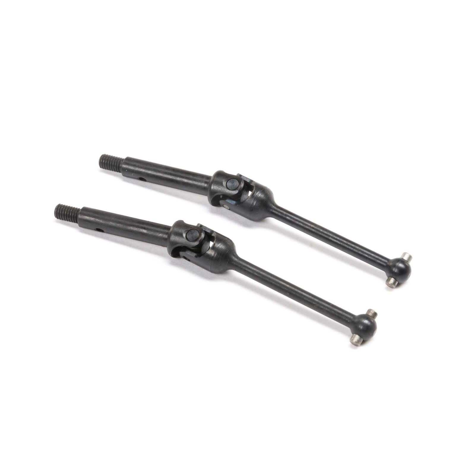 LOS212049 FRONT UNIVERSAL DRIVESHAFT SET MINI LMT