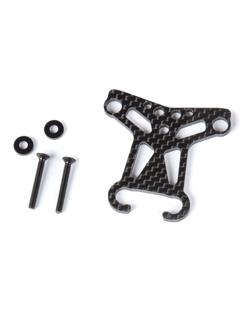 PROLINE RACING PRO639300 CARBON FIBER SHOCK TOWER BRACE