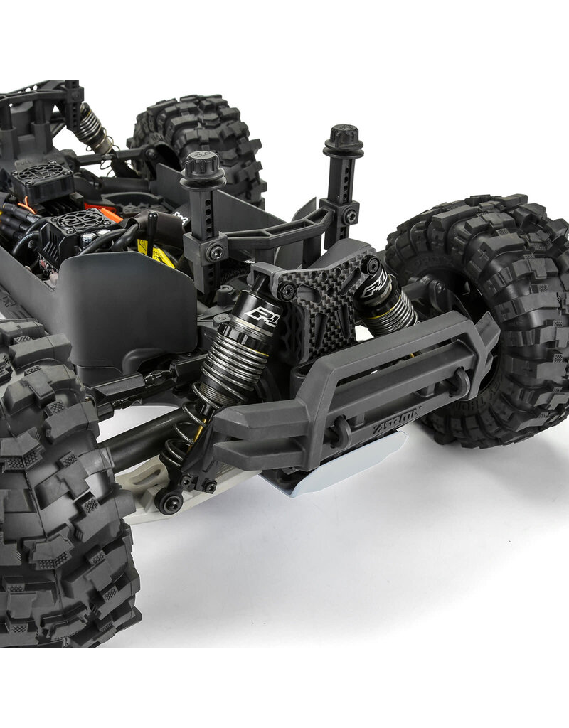 PROLINE RACING PRO639300 CARBON FIBER SHOCK TOWER BRACE