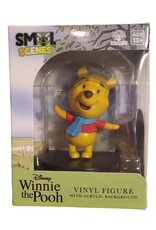 CULTUREFLY DISNEY WINNIE THE POOH 9" VINYL FIGURE